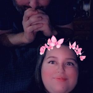 Meet your Posher, Mandy